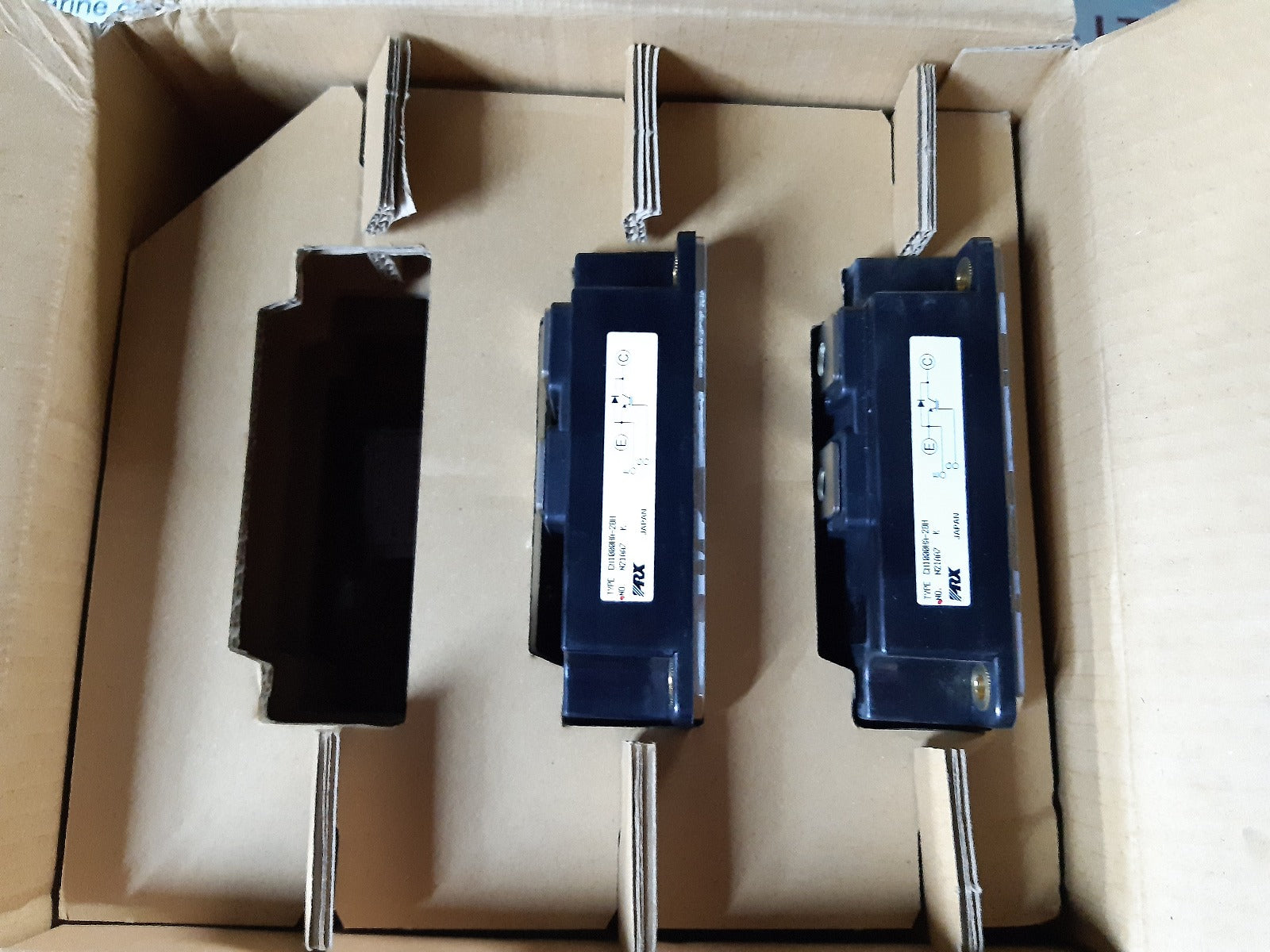 Prx cm1000ha-28h power supply module