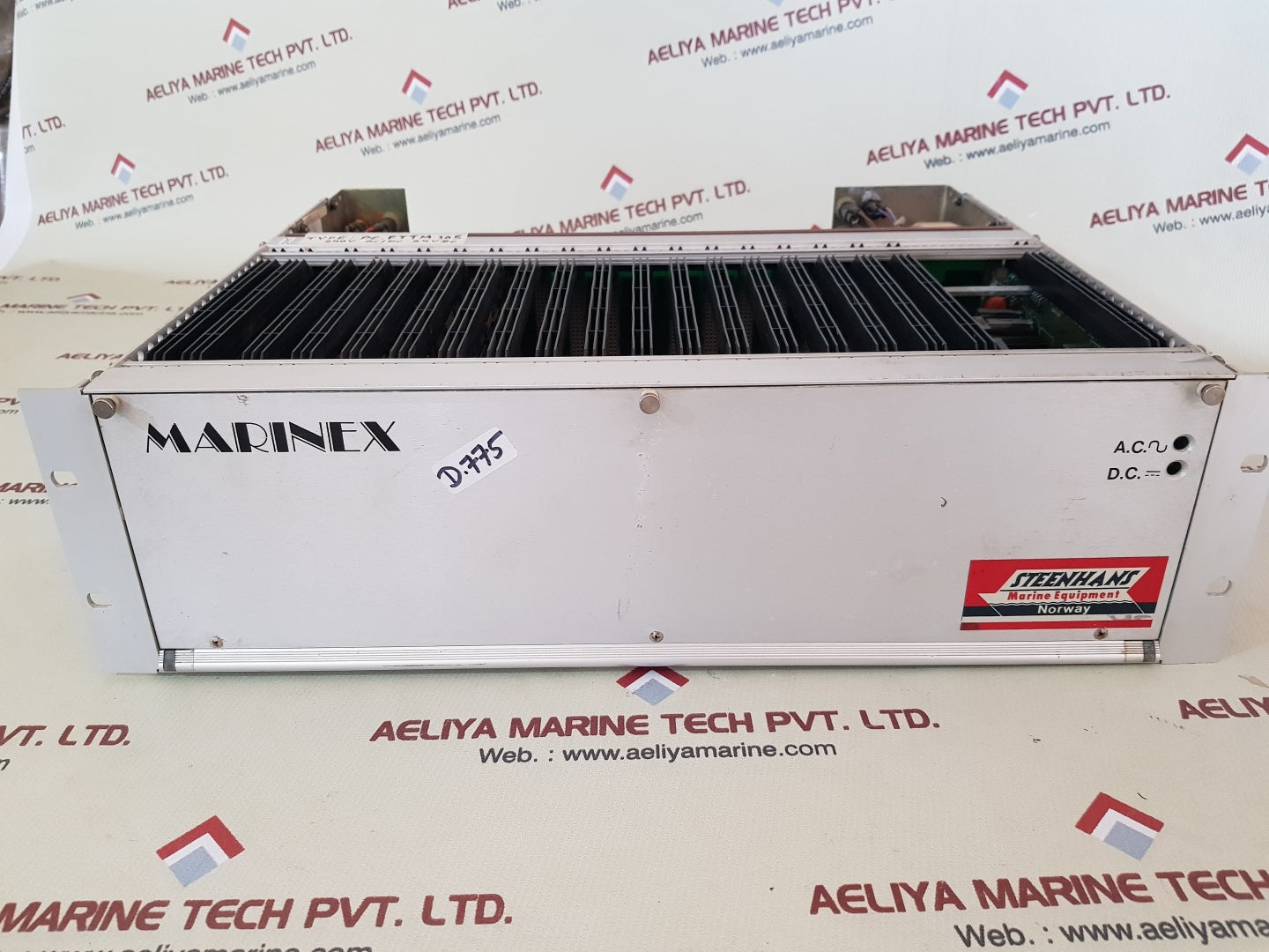 Steenhans Marinex pc.fttm.105