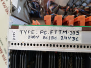 Steenhans Marinex Pc.Fttm.105 Ac/Dc Converter 240V Dc
