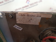 Steenhans Marinex Pc.Fttm.105 Ac/Dc Converter 240V Dc