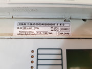 Areva Micom 2070643 Protection Relay 110/125Vdc C264.3045