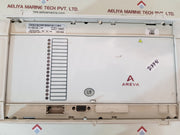 Areva Micom C264 Protection Relay C264L01E6510001B03001001111R10 48/60Vdc