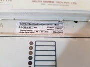 Areva Pacis C264 Protection Relay C264L01E6510001602001001111R10 2070643