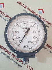 Fukui-keiki fks 711698 meter