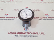 Kuramoto instruments 400-2000 rpm meter