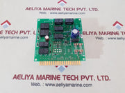 Terasaki esm-102 d starter module k/098/2-001