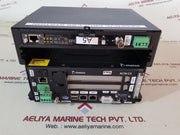 Metso acn cs main / reserve process station ap01r ap01m