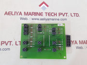 BBC GVT7 750 313 R1 Pcb Card HE20108
