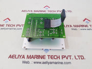 BBC GVT7 750 313 R1 Pcb Card HE20108