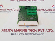 BBC GVT 7 750 350 R1 Pcb Card