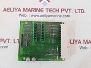BBC GVT 7 750 350 R1 Pcb Card