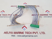 BBC Brown Boveri gjr 1948094 p1 cable connector
