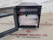 Yokogawa 436102 Recorder Suffix -2/A1 100-240V Ac 50/60Hz