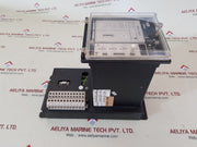 Abb spau 130c sptk relay 100/110v 50/60hz