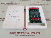 Liebherr 927491414 pcb card 0002-554.12.00.021-001