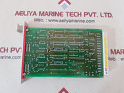 Liebherr 927491414 pcb card 0002-554.12.00.021-001