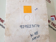 Liebherr 929823514 pcb card bs lwn