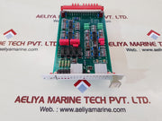 Liebherr 929823514 pcb card bs lwn