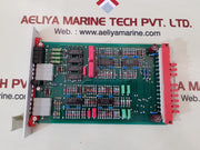 Liebherr 929823514 pcb card bs lwn