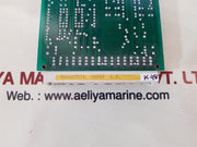 Liebherr 929823514 pcb card bs lwn