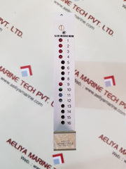 Liebherr 929823514 pcb card bs lwn