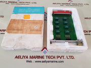 Liebherr 102 927491014 pcb card