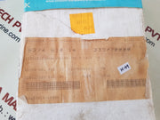 Liebherr 102 927491014 pcb card