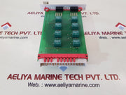 Liebherr 102 927491014 pcb card
