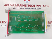 Liebherr 929690714 pcb card