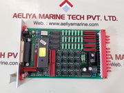 Liebherr 915755714 pcb card 0002.554.17.00.021-100