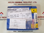 Liebherr 915755514 pcb card
