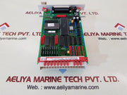 Liebherr 915755514 pcb card