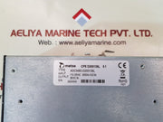 Metso adc5483-d200136l power supply module