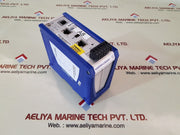 Hirschmann Tx/Tx Industrial Security Router V.24