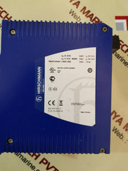 Hirschmann Tx/Tx Industrial Security Router V.24