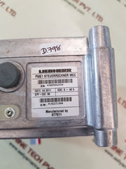 Liebherr pme1 steuerrechner mcc control system 10223180