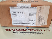 Liebherr 10351671 can modul pme1 output modul