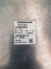 Liebherr pme1 da32 module 10351660