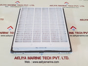 Rittal sk 3240-200 air outlet filter