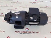 Saacke pzhds30 pump