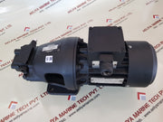Saacke pzhds30 pump