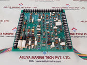 Ross hill 200d545 ac mocule PCB card