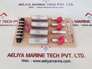 Ross hill 5926 0001-2601-00 PCB card