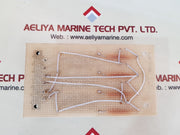 Ross hill 5926 0001-2601-00 PCB card