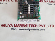 Valmet BOU 8 Binary Output Module A413150 08 14885891