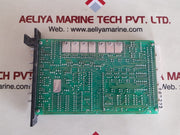 Valmet BOU 8 Binary Output Module A413150 08 14885891