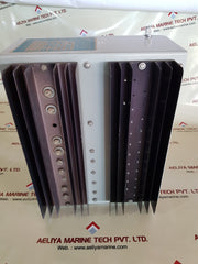 ROSS HILL 0001-2656-00 3 Phase AC Control Module EMD-16 600V 60HZ