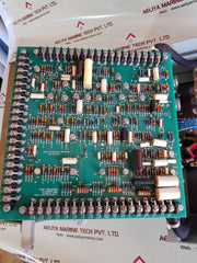 ROSS HILL 0001-2656-00 3 Phase AC Control Module EMD-16 600V 60HZ