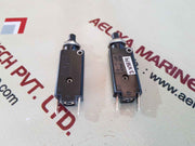 Lot of 9X E-T-A 2-4100-P10 Circuit Breakers 250V AC/28V DC