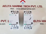 Moeller X Pole Z-sch230/25-31 Circuit Breaker 230V 50Hz 440V 25A
